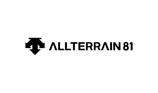 DESCENTE ALLTERRAIN 81